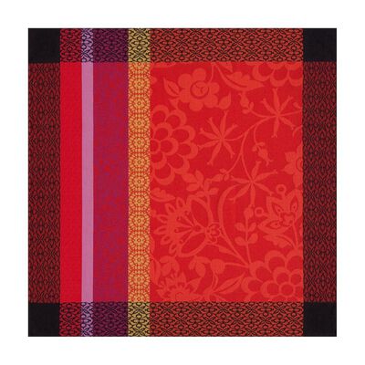 Serviette Provence Baumwolle