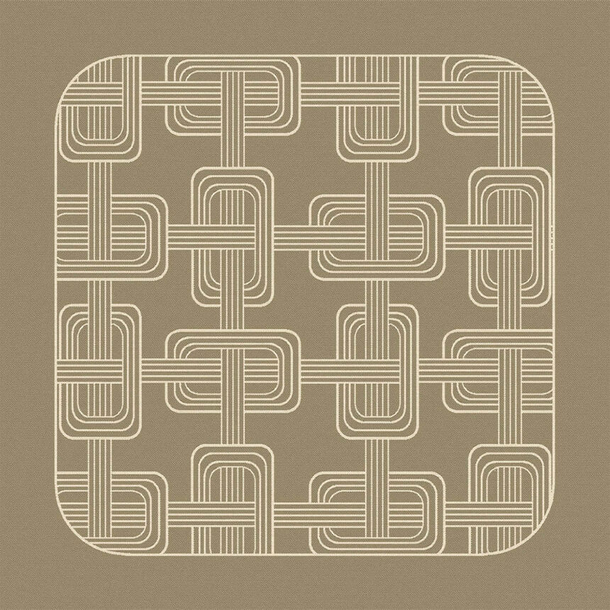 Serviette H&ocirc;tel particulier Buis 55x55 100% Leinen, , hi-res image number 1