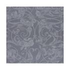 Serviette Tivoli Flanelle 50x50 leinen, , hi-res image number 0