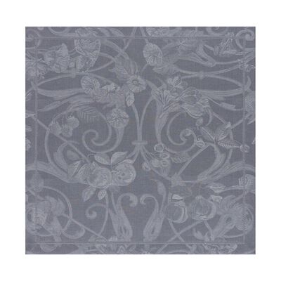 Serviette Tivoli Leinen