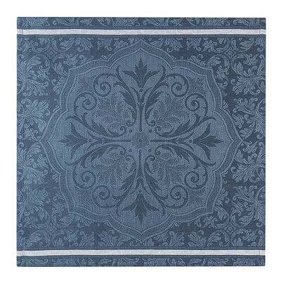 Serviette Armoiries Leinen,  Serviette Armoiries Leinen