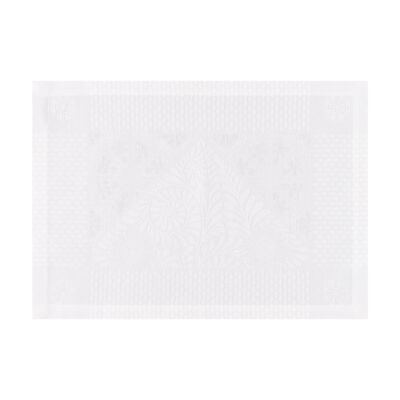 Tischset Bosphore Baumwolle, Leinen