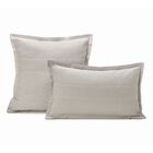 Kissenbezug Slow Life Sable 50x30 89% baumwolle / 11% leinen, , hi-res image number 1