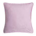 Dekorativer Kissenbezug Pois de senteur Rose 30X41 100% baumwolle, , hi-res image number 2