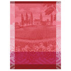 Geschirrtuch Vignoble Raisin 60x80 100% baumwolle, , hi-res image number 0