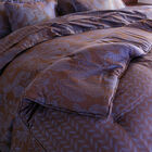 Tagesdecke Sulawesi Terre Indigo 90X180 baumwolle, , hi-res image number 0