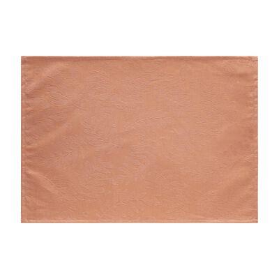 Beschichtetes Tischset Vegetal mood Baumwolle