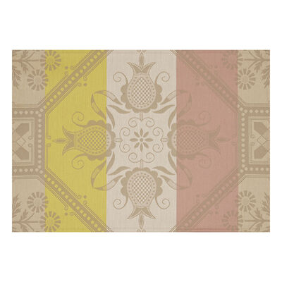 Beschichtete Tischset Hacienda Baumwolle,  Beschichtete Tischset Hacienda Baumwolle