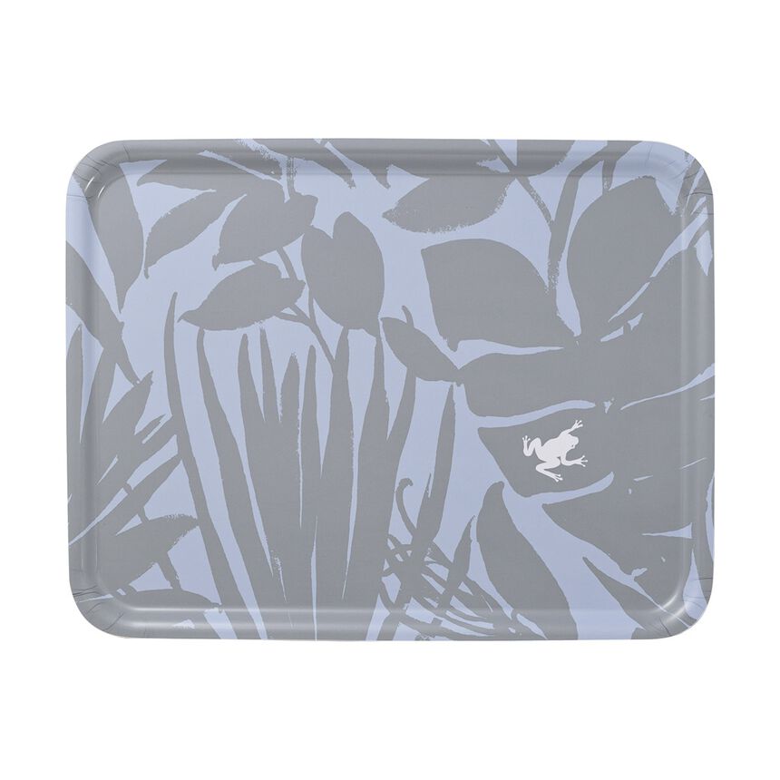 Das Tablett Bahia City 48x37 Holz / 100% Birke
 , , hi-res image number 0