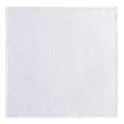 Serviette Portofino Fiori Leinen,  Serviette Portofino Fiori Leinen