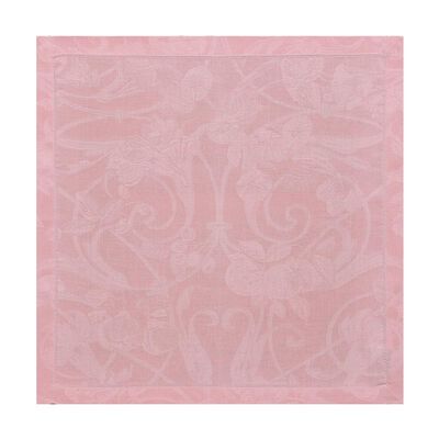 Serviette Tivoli Leinen