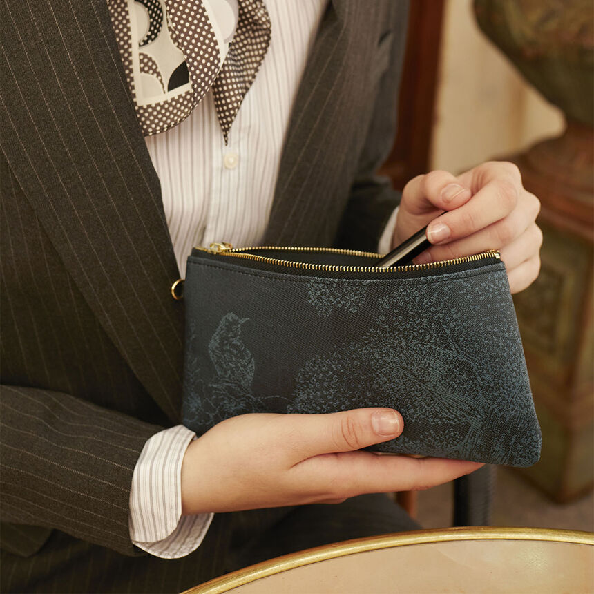 Umh&auml;ngetasche Parc Bleu, , hi-res image number 6