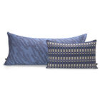 Kissenbezug Origin Nature Denim 90x40 100% baumwolle, , hi-res image number 0