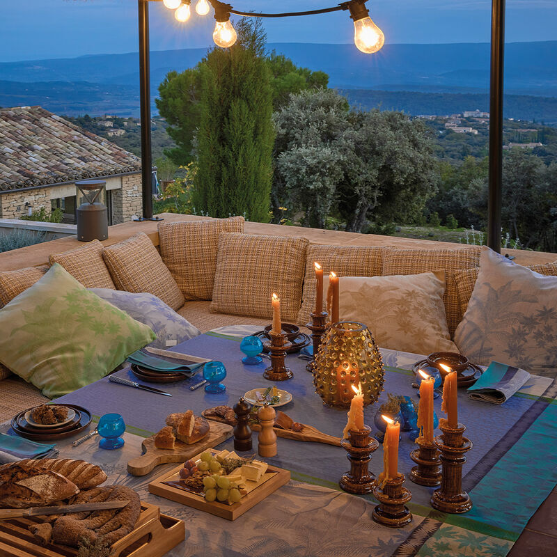 Kollektion Sinharâja Baumwolle, , hi-res image number 0