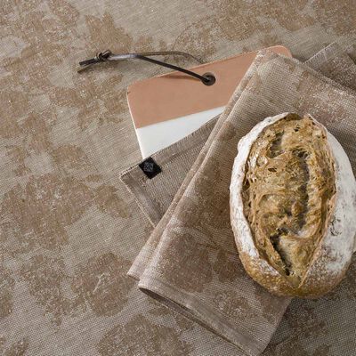 Serviette Casual Leinen,  Serviette Casual Leinen