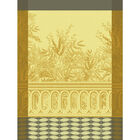 Geschirrtuch Riviera mimosa Z&eacute;nith 60x80 baumwolle, , hi-res image number 1