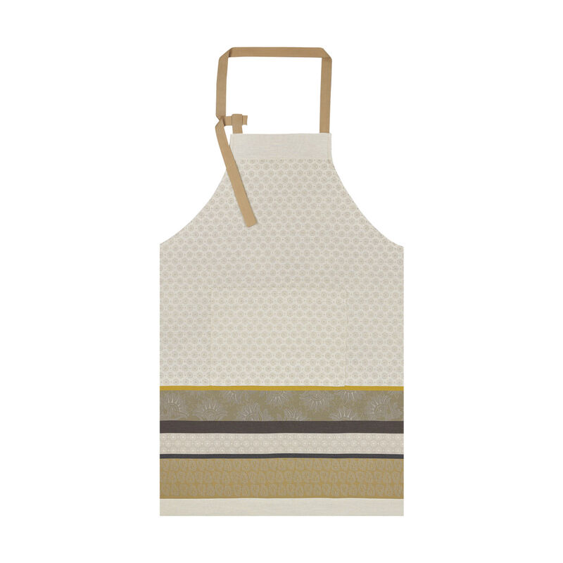 Schürze Cuisine de Provence Calisson 90x96 baumwolle, , hi-res image number 0