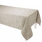 Tischdecke Tivoli Ble 240x240 leinen, , hi-res image number 0