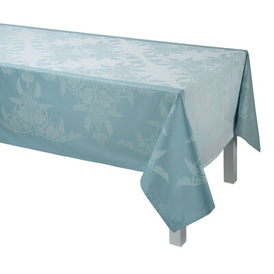 Beschichtete Tischdecke Syracuse Baumwolle,  Beschichtete Tischdecke Syracuse Baumwolle