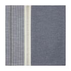 Serviette Dune Touareg 50x50 92% Baumwolle - 8% Leinen, , hi-res image number 1