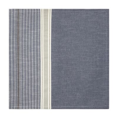 Serviette Dune Baumwolle, Leinen