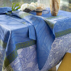 Tischdecke Escapade Tropicale Perroquet 120x120 leinen, , hi-res image number 2