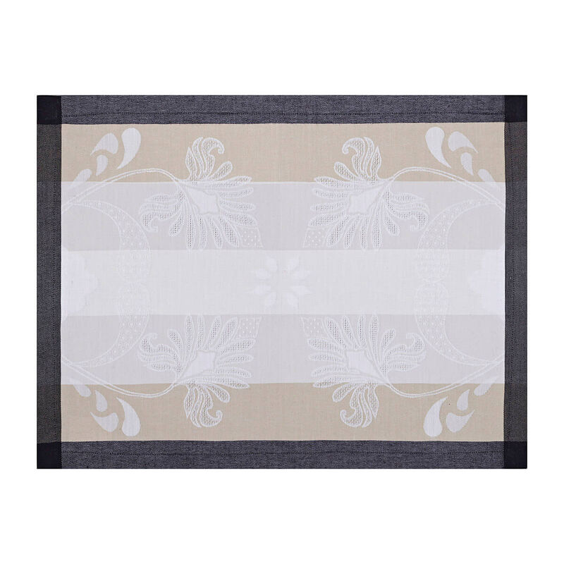 Tischset Bengale Leopard 50x36 baumwolle, , hi-res image number 1