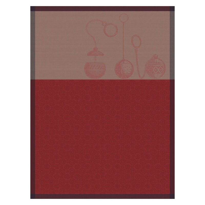 Geschirrtuch Infusion Fruite 60x80 baumwolle, , hi-res image number 0