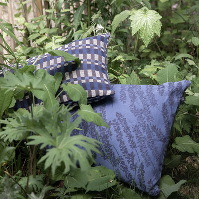 Kissenbezug Origin Rythme Baumwolle