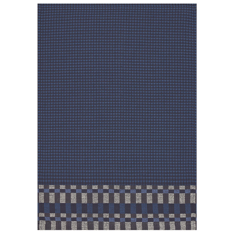 Küchenhandtuch Origin Rythme Denim 54x38 100% baumwolle, , hi-res image number 1