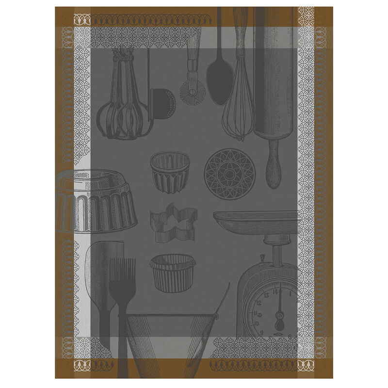 Geschirrtuch   60x80 baumwolle, , hi-res image number 0