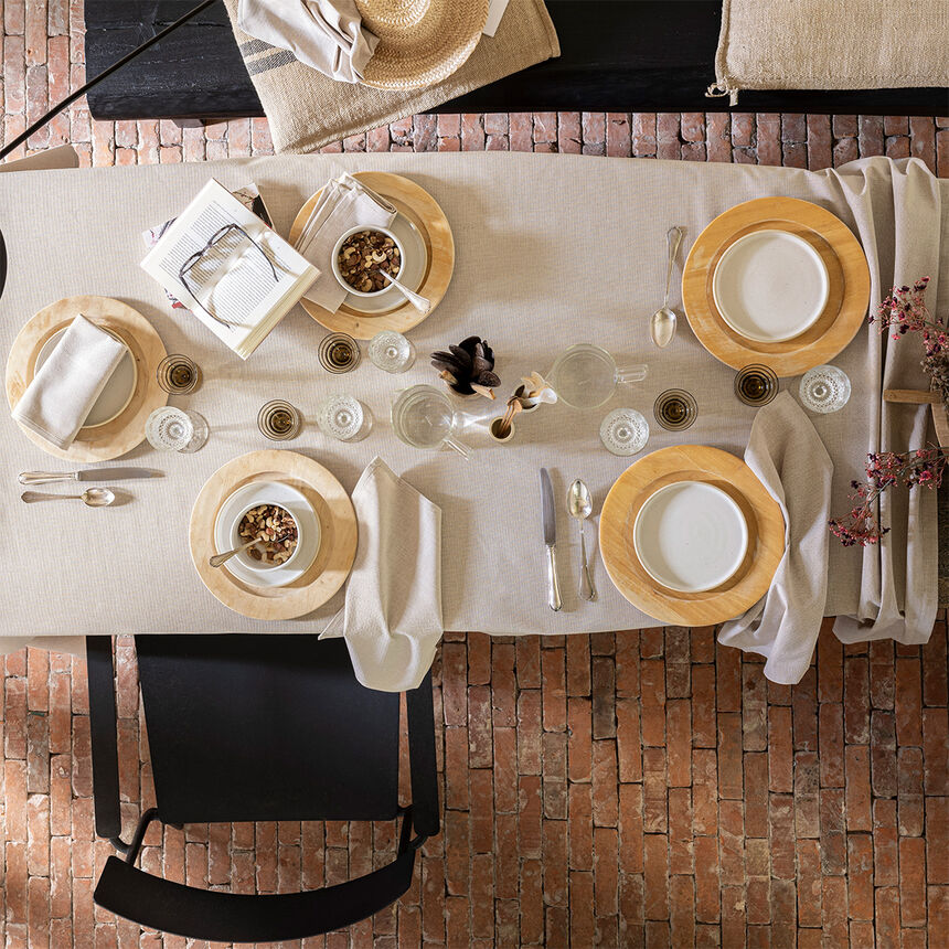 Kollektion Slow Life Re-Use Baumwolle, Polyester, , hi-res image number 0