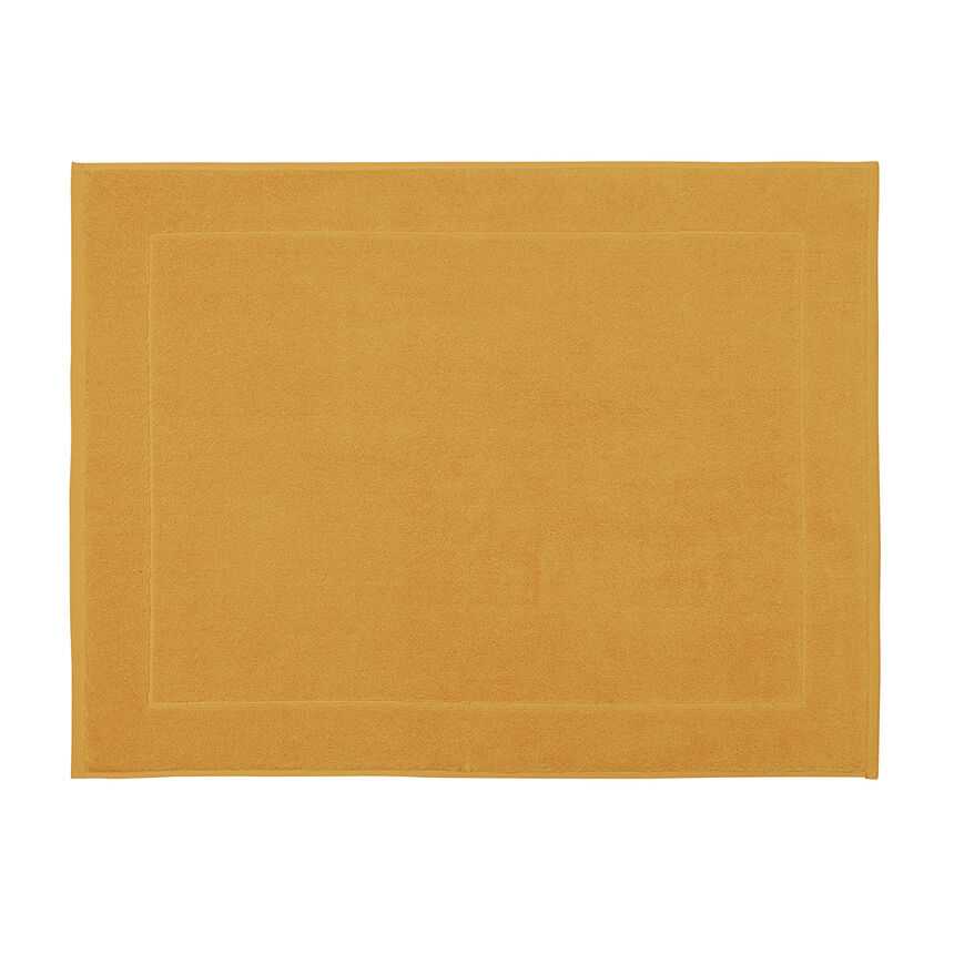 Badematte Caresse Pivoine 60x80 Baumwolle, , hi-res image number 4