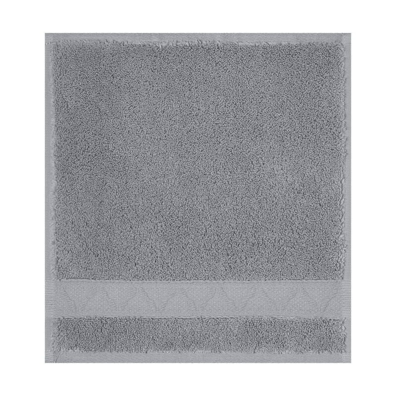Waschlappen Caresse Galet 30x30 Baumwolle, , hi-res image number 0