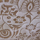 Tischdecke Haute Couture Gold 175x250 47% leinen/ 43% baumwolle/ 10% polyester, , hi-res image number 2