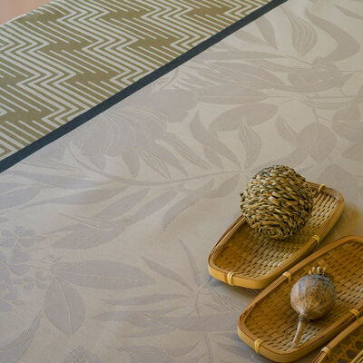 Tischdecke Nature Urbaine Baumwolle