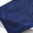 Tischdecke Porcelaine Bleu de chine 175x175 baumwolle, , hi-res image number 7