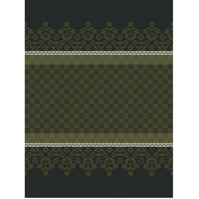 Geschirrtuch Lulu Lucien Baumwolle