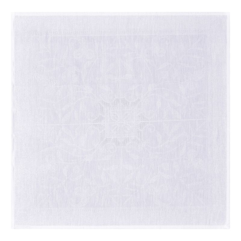 Serviette Venezia Cristal 58x58 72% leinen / 28% polyester, , hi-res image number 0