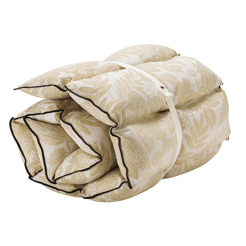 Matratze Barbarde Sable 60x190 100% baumwolle, , hi-res image number 2
