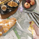 Geschirrtuch Brunch Gourmand  Kiwi 60x80 100% baumwolle, , hi-res image number 1