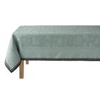 Tischdecke Romance Tendresse 175x175 100% Leinen, , hi-res image number 1