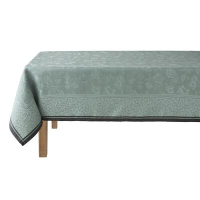 Tischdecke Romance Leinen