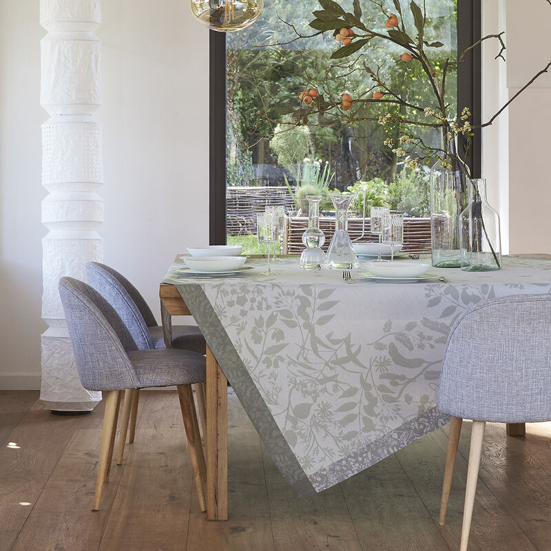 Tischdecke Herbes folles Baumwolle, , hi-res image number 1