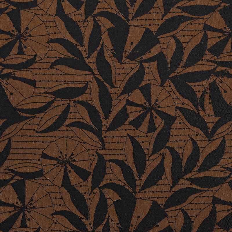 Kissenbezug Esquisse Cumin 40x40 77% Baumwolle/ 23% Polyester, , hi-res image number 3