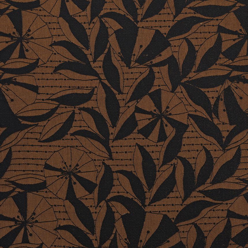 Kissenbezug Esquisse Cumin 40x40 77% Baumwolle/ 23% Polyester, , hi-res image number 3