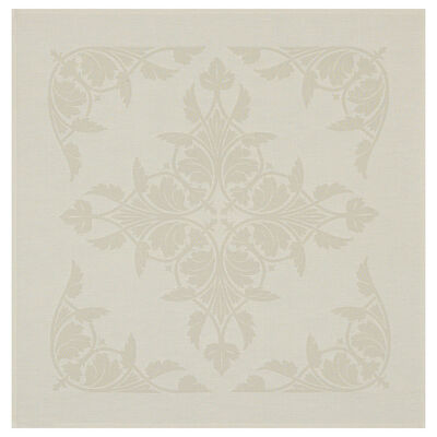 Serviette Syracuse Baumwolle,  Serviette Syracuse Baumwolle