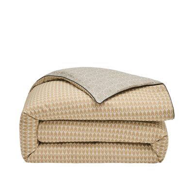 Quiltbezug Dune Baumwolle