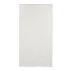 Handtuch Pois de senteur Blanc 50x100 100% baumwolle, , hi-res image number 1