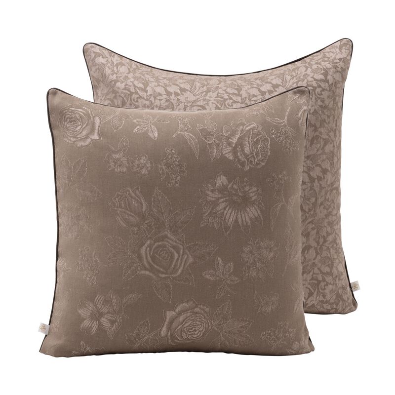 Kissenbezug Romance Charme 50x15 50% Baumwolle - 50% Leinen, , hi-res image number 1
